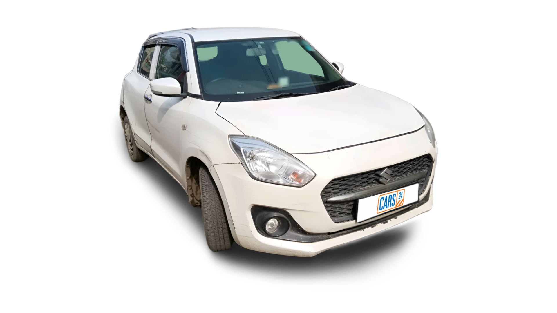 Maruti Swift-img
